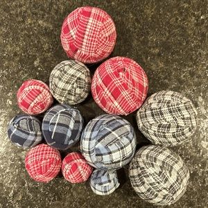 Dough Bowl Filler Balls